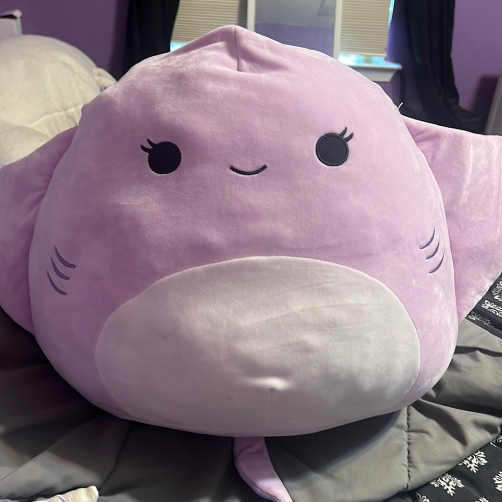 Squishmallow